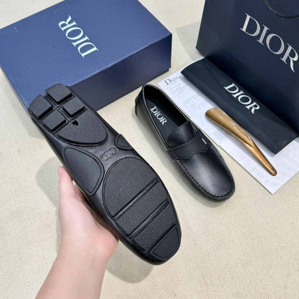 Dior Loafers #436