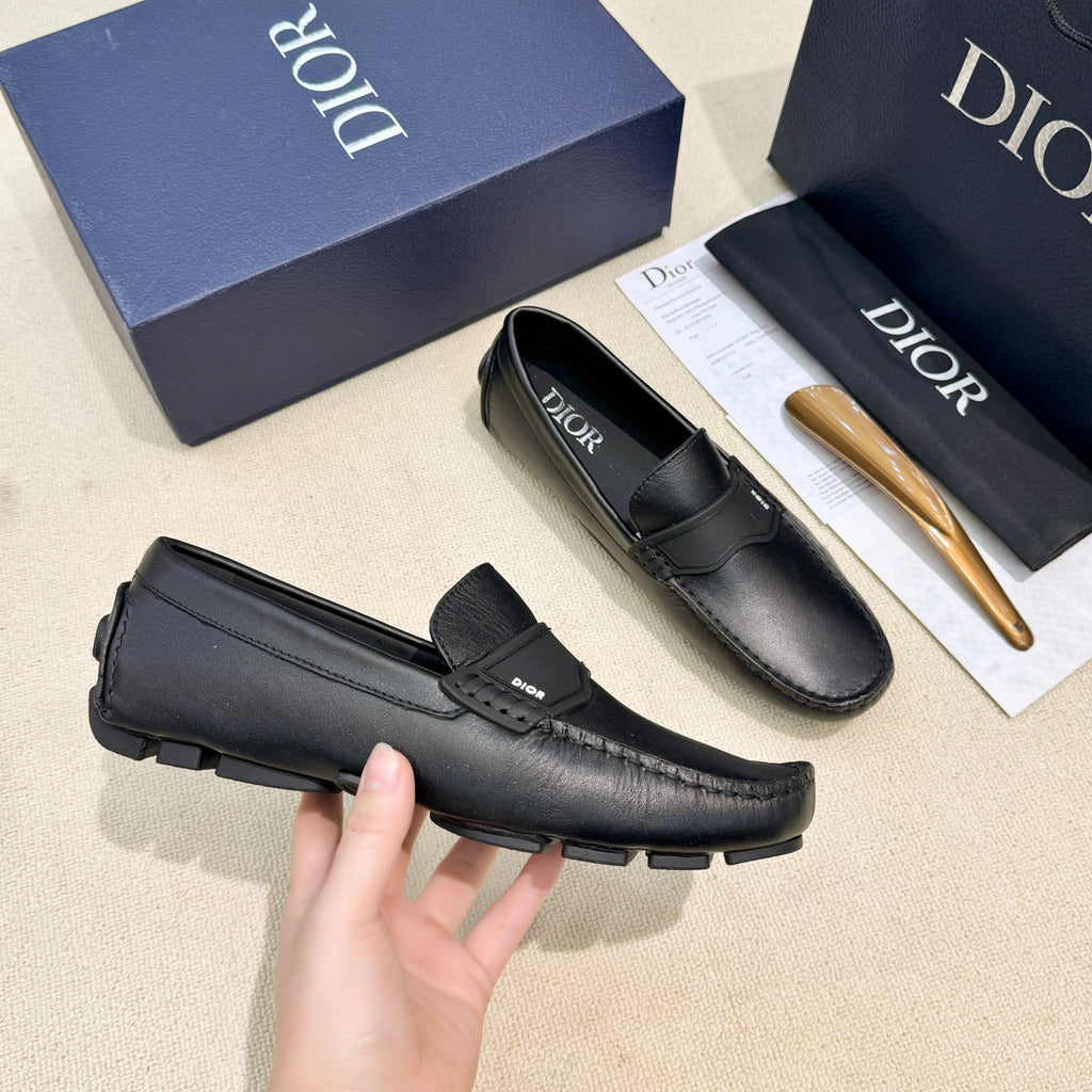 Dior Loafers #436