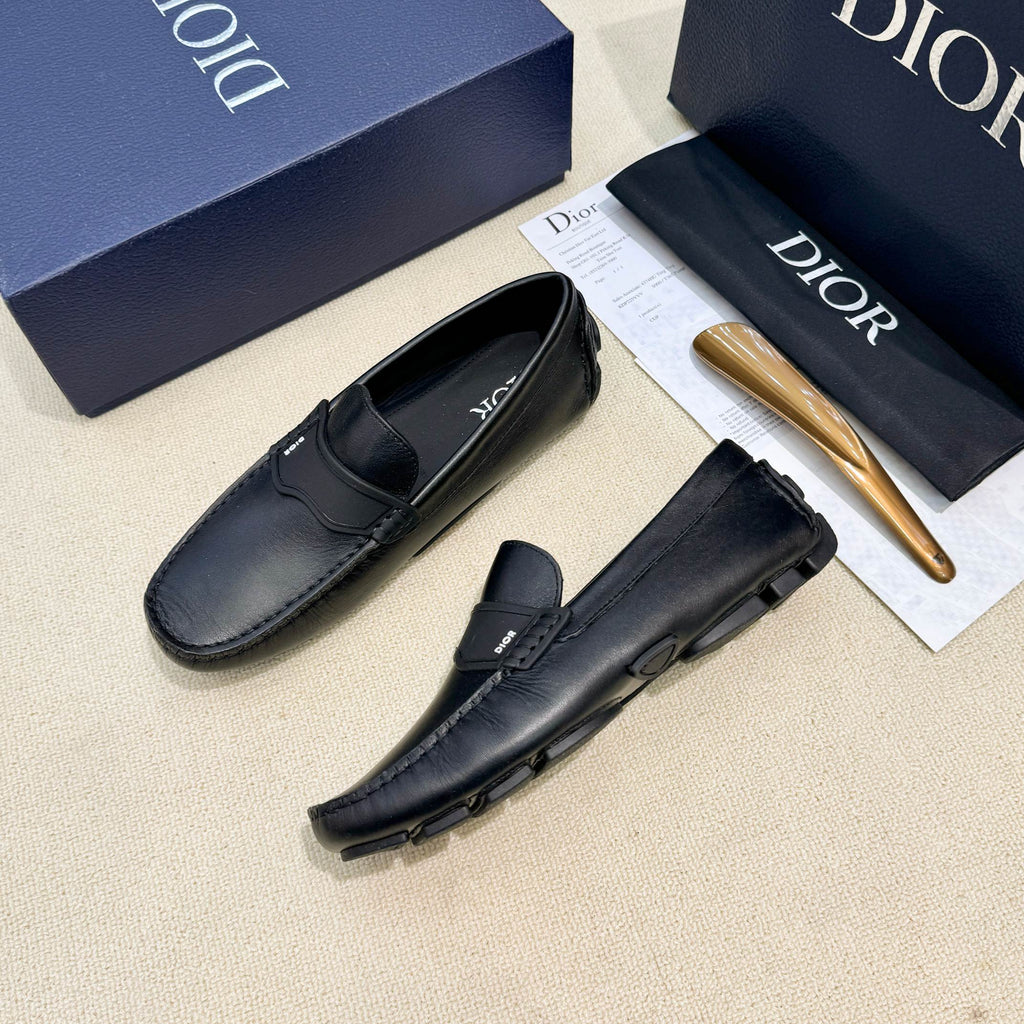 Dior Loafers #436
