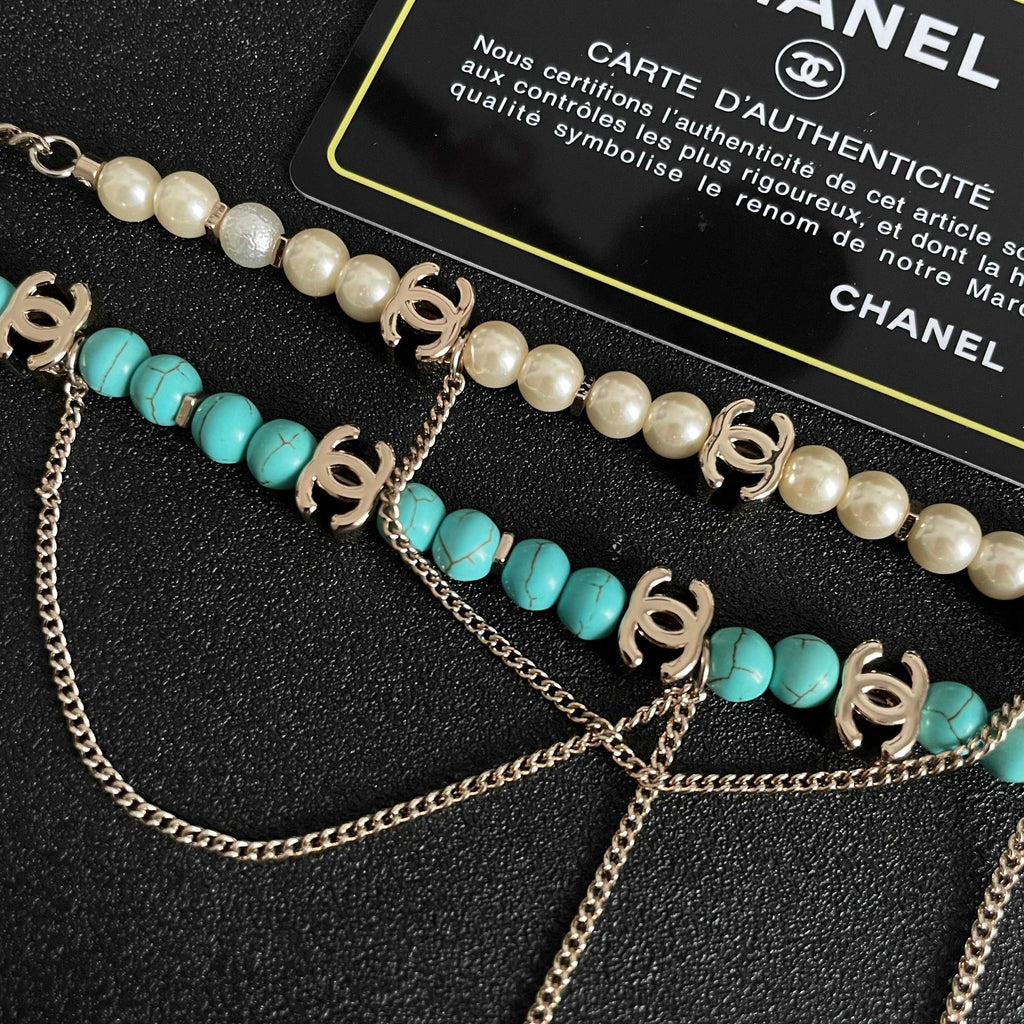 CHANEL Necklace