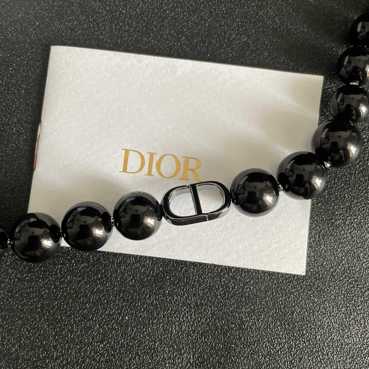 DIOR Necklace