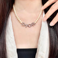 DIOR P95 Vintage Necklace