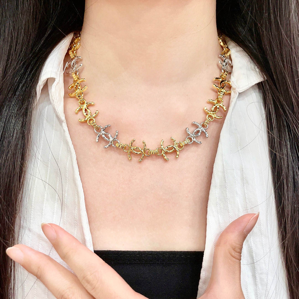 CHANEL Necklace