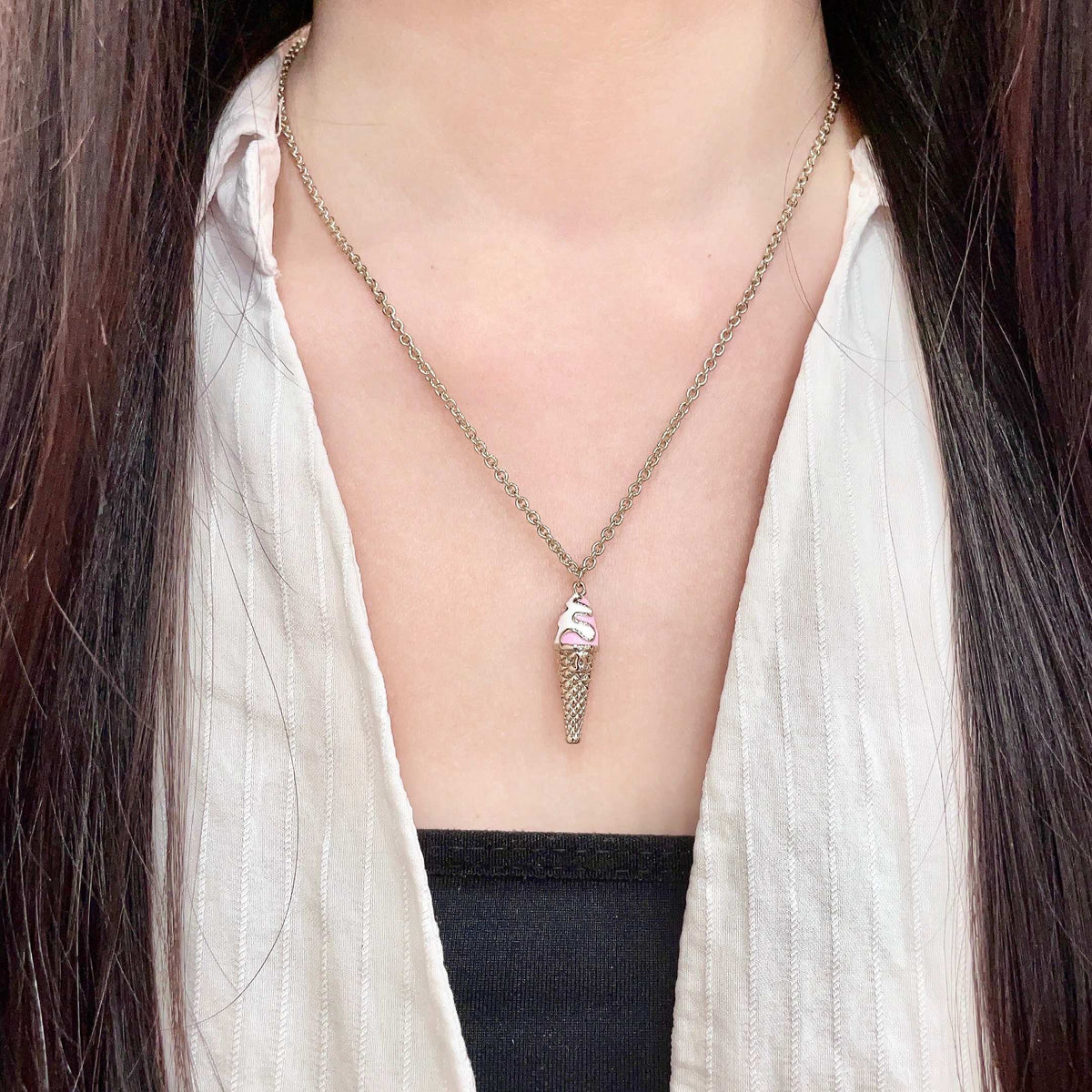 CHANEL Necklace