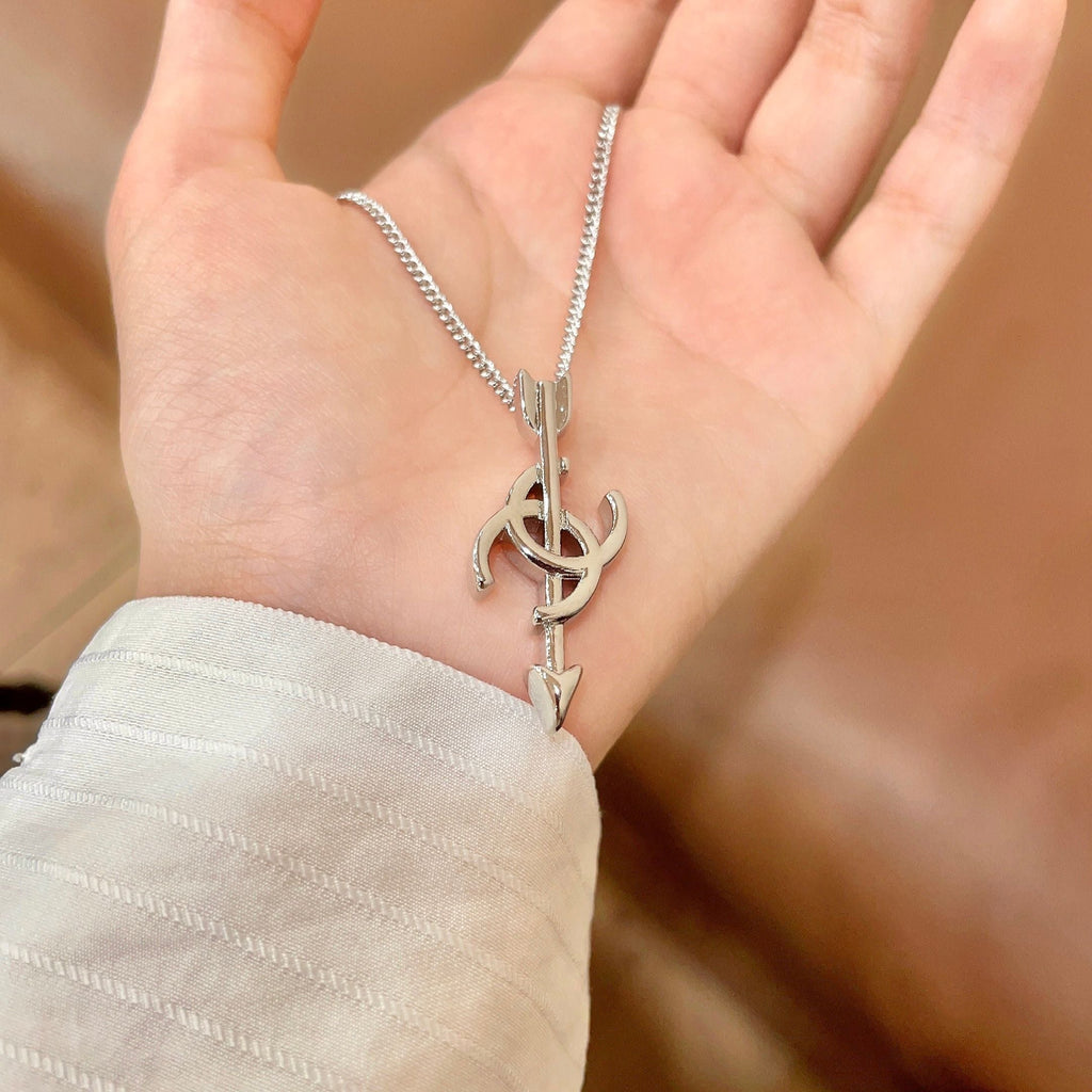 CHANEL Necklace