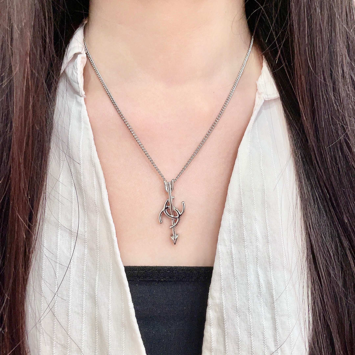 CHANEL Necklace