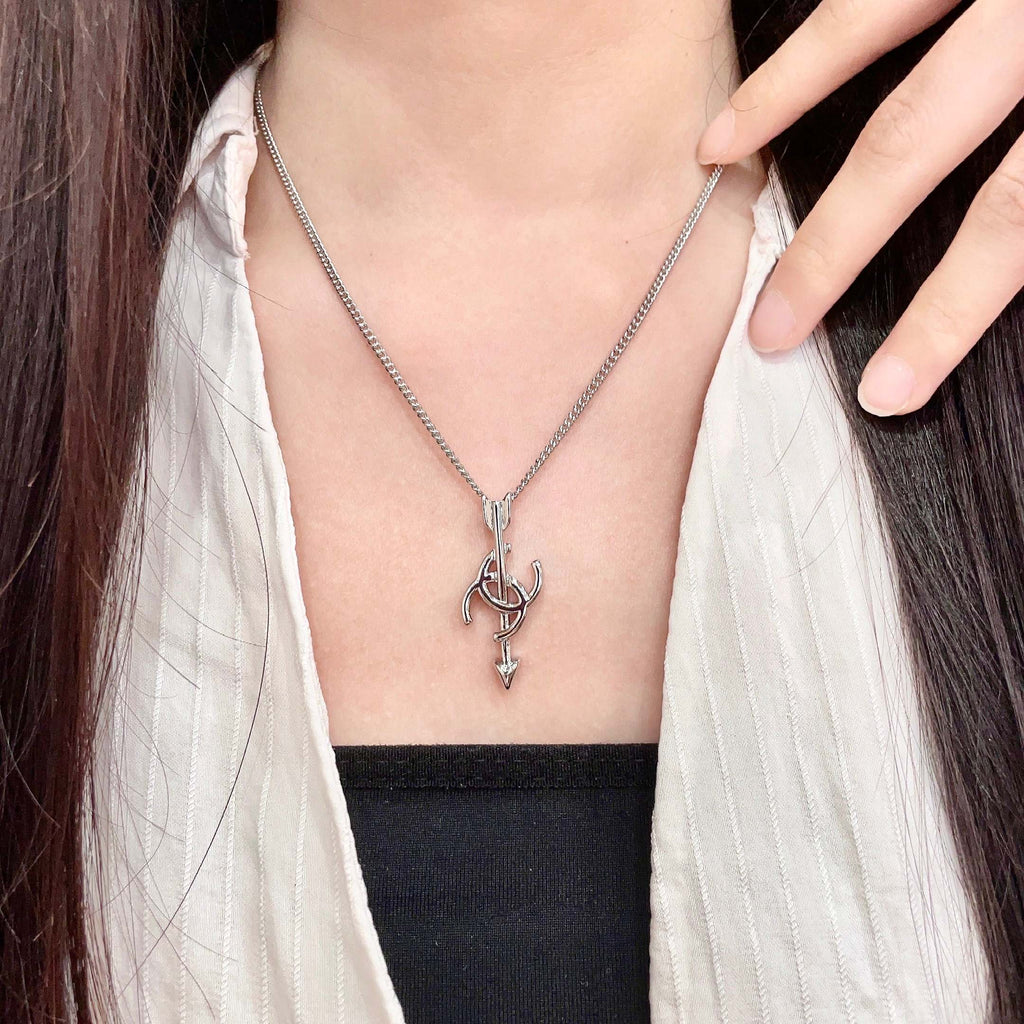 CHANEL Necklace