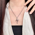 CHANEL Necklace