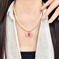CHANEL P100 Vintage Necklace