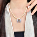 CHANEL P100 Vintage Necklace