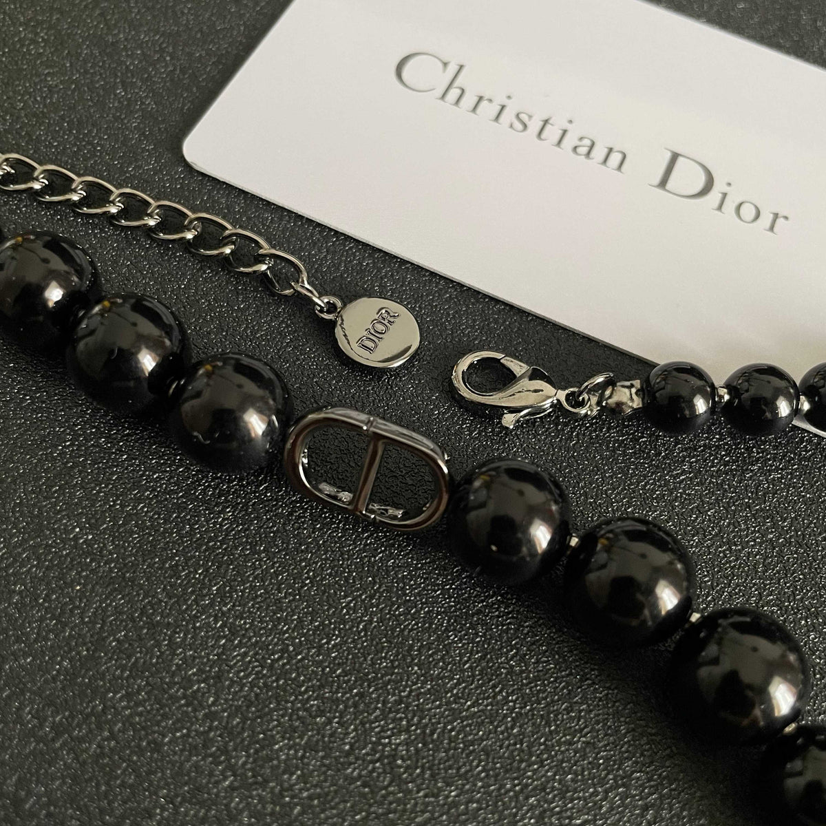 DIOR Necklace