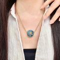 CHANEL P100 Vintage Necklace