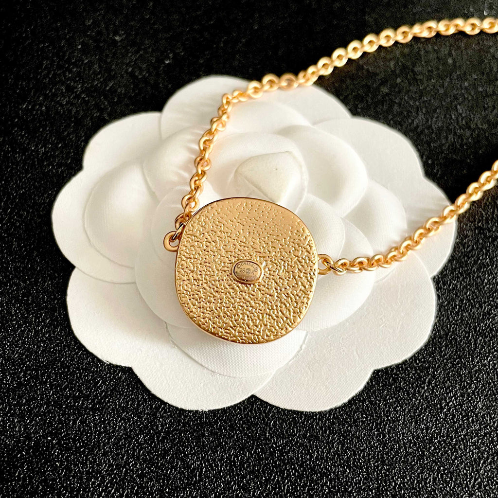 CHANEL P100 Vintage Necklace
