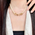 DIOR P95 Vintage Necklace