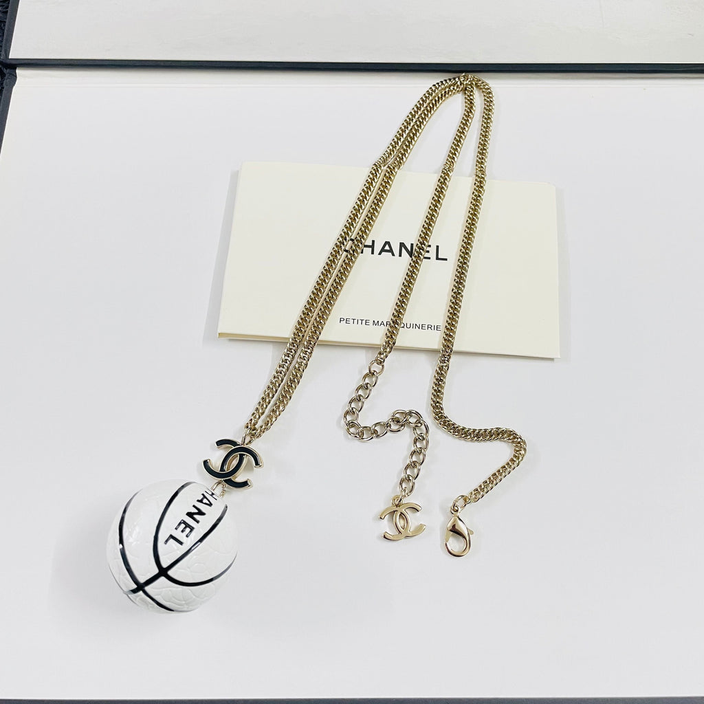 CHANEL Necklace