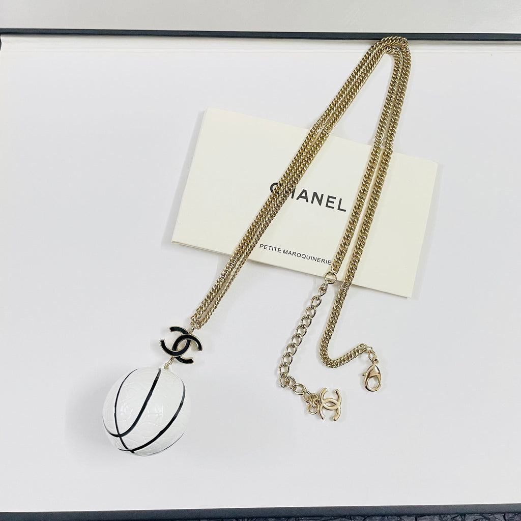 CHANEL Necklace