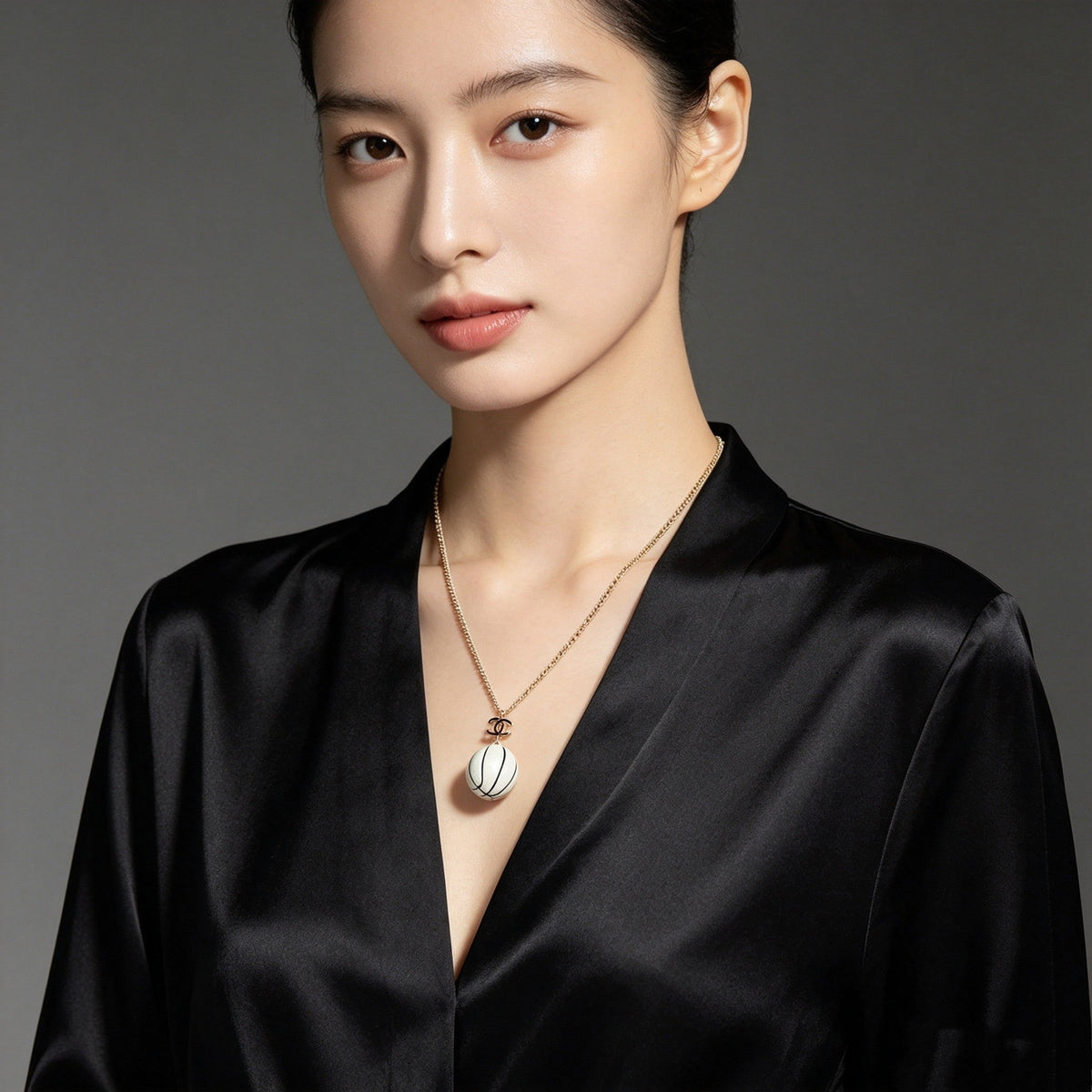CHANEL Necklace