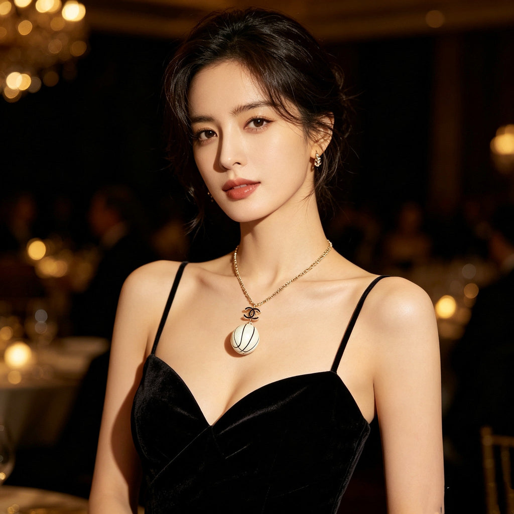 CHANEL Necklace
