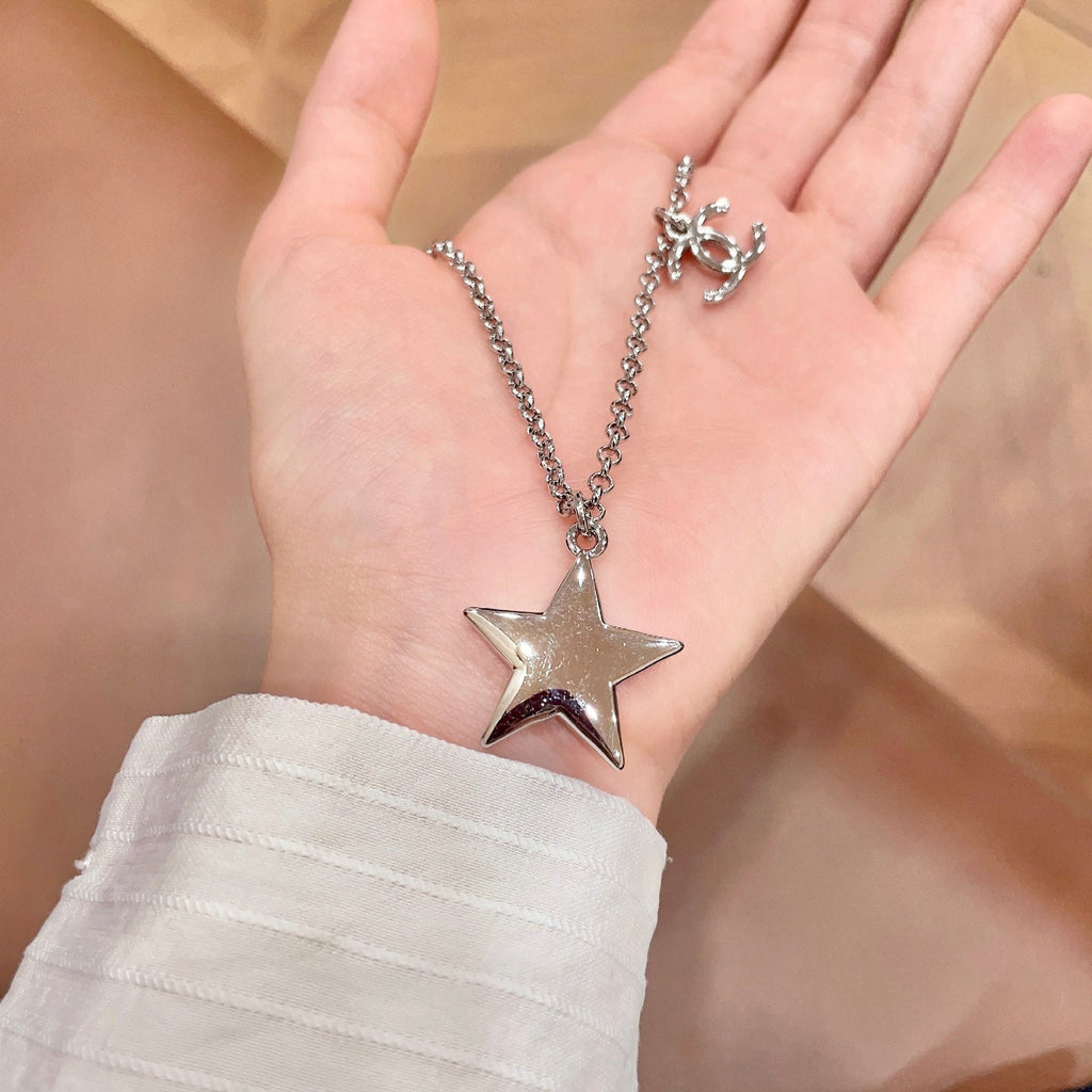 CHANEL Necklace