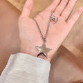 CHANEL Necklace