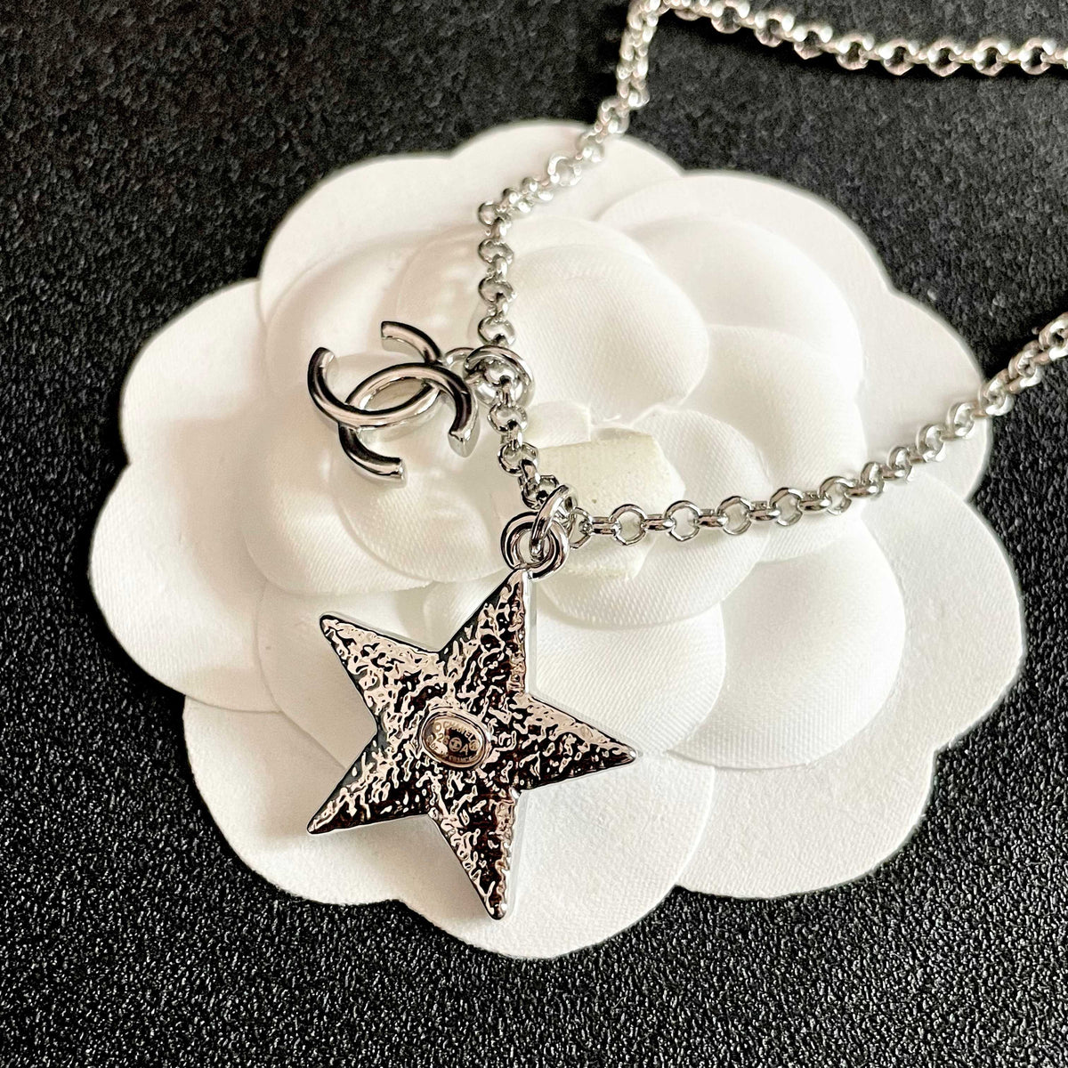 CHANEL Necklace