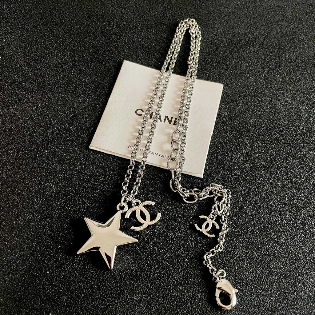 CHANEL Necklace