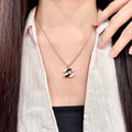 CHANEL Necklace