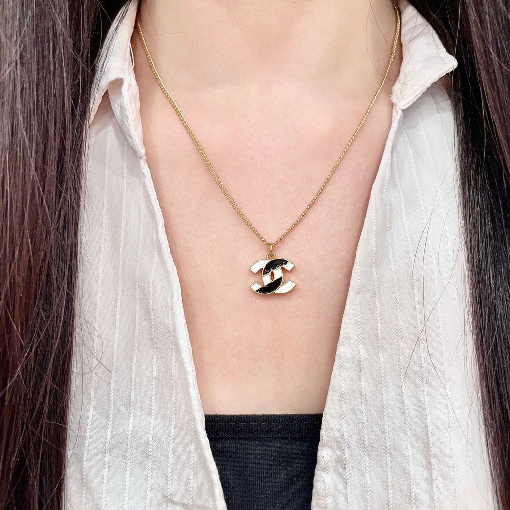 CHANEL Necklace