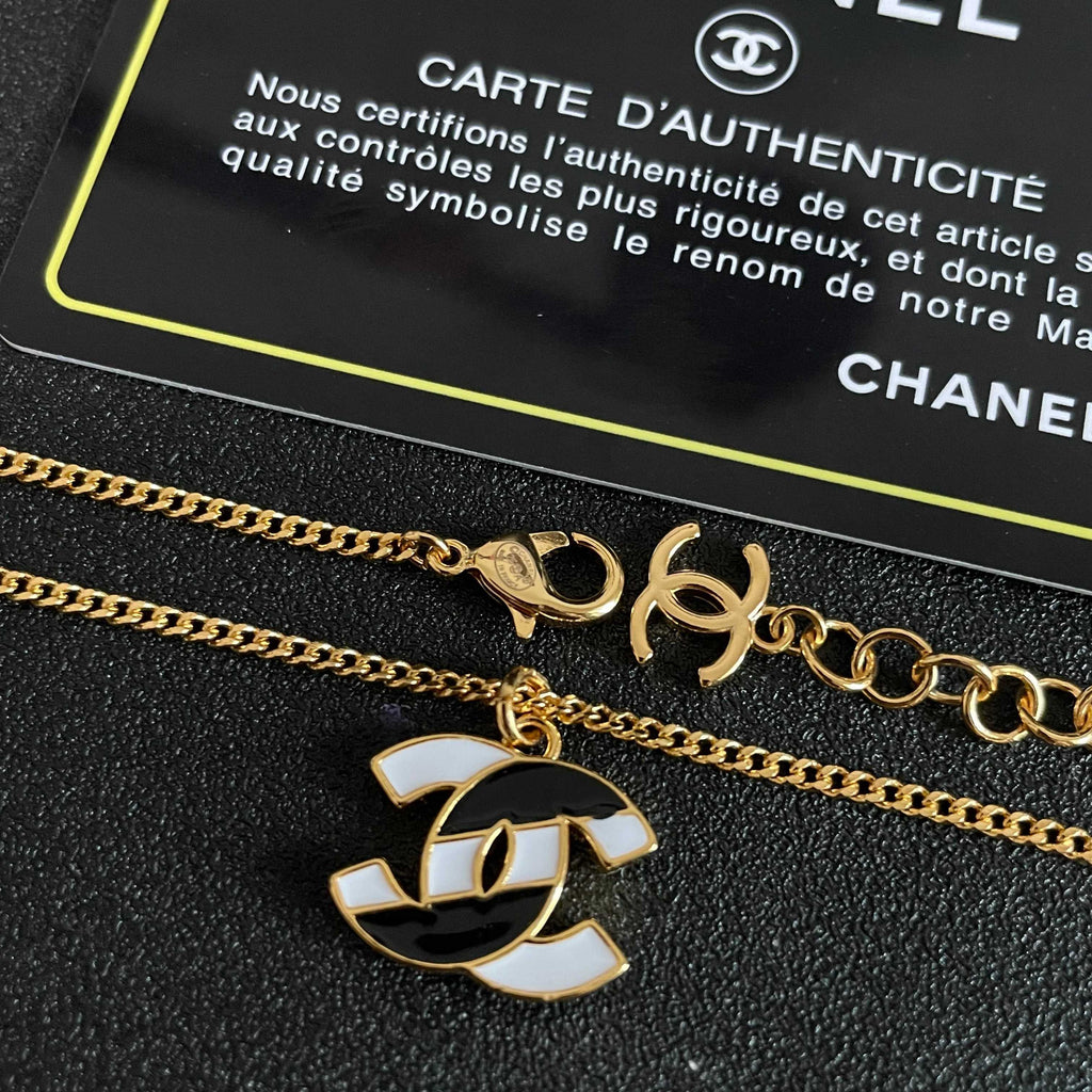 CHANEL Necklace