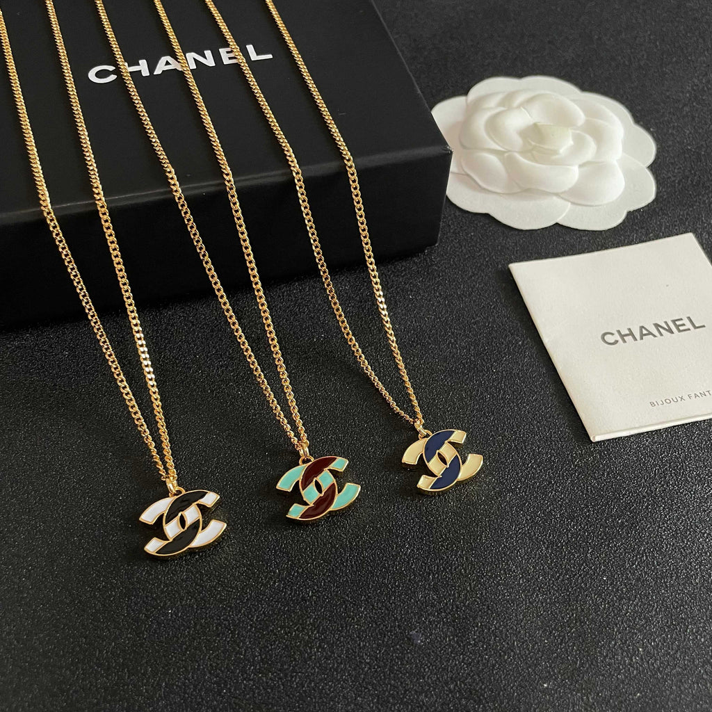 CHANEL Necklace