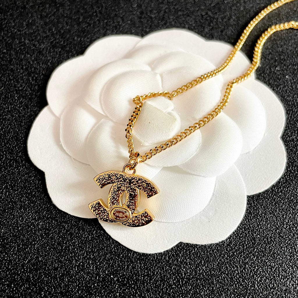 CHANEL Necklace