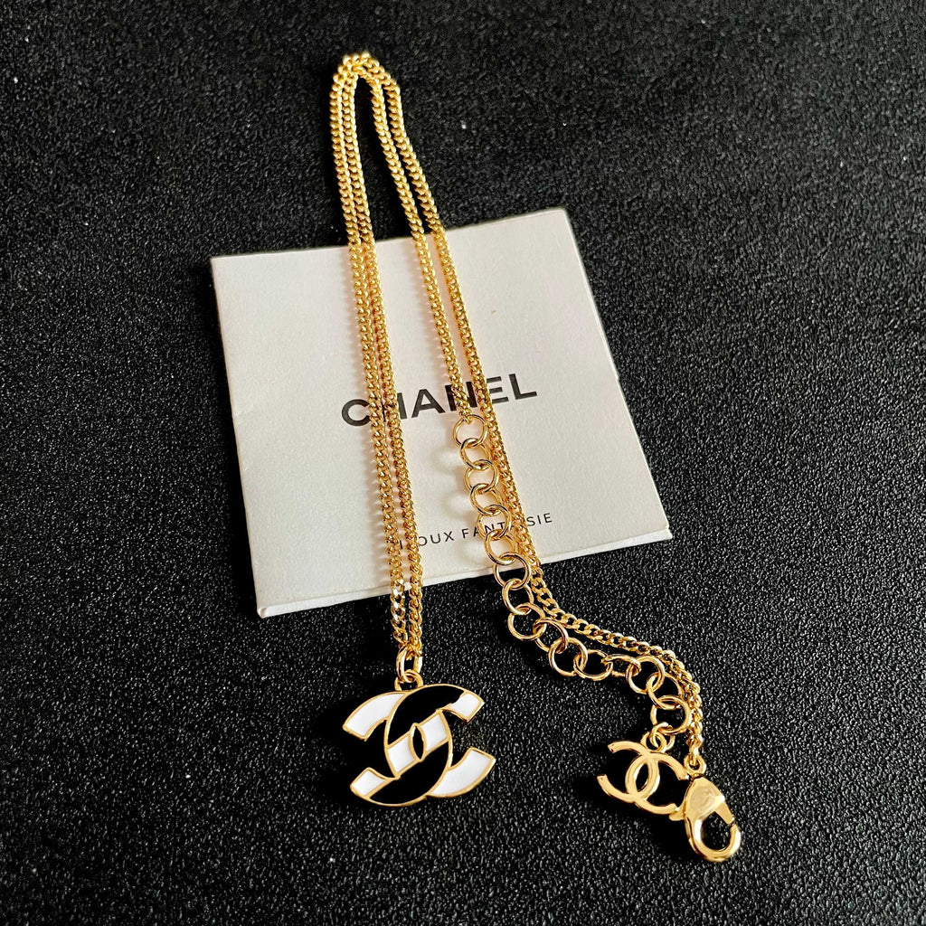 CHANEL Necklace