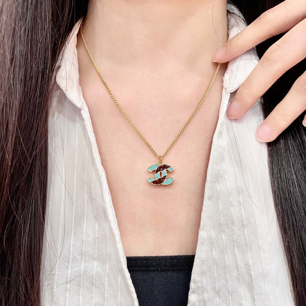 CHANEL Necklace