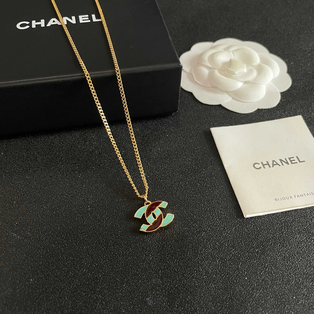 CHANEL Necklace