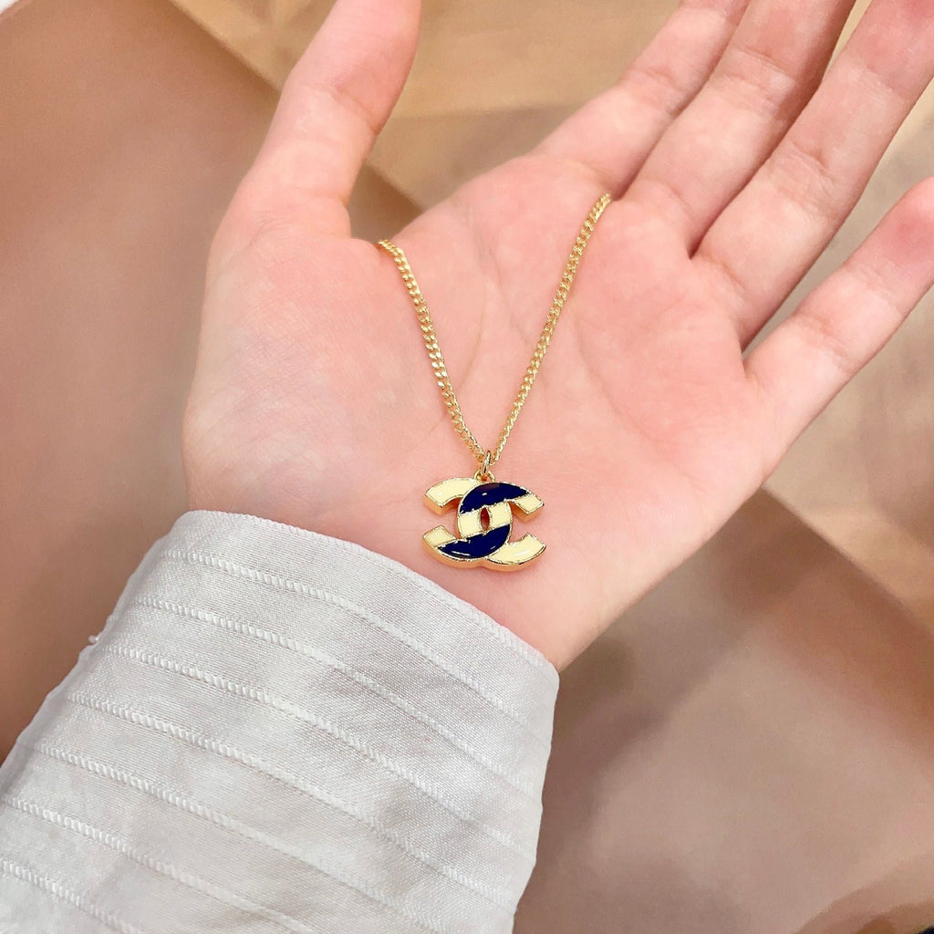 CHANEL Necklace