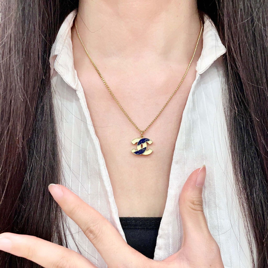 CHANEL Necklace