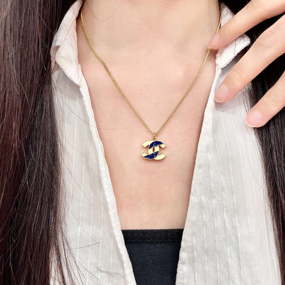 CHANEL Necklace