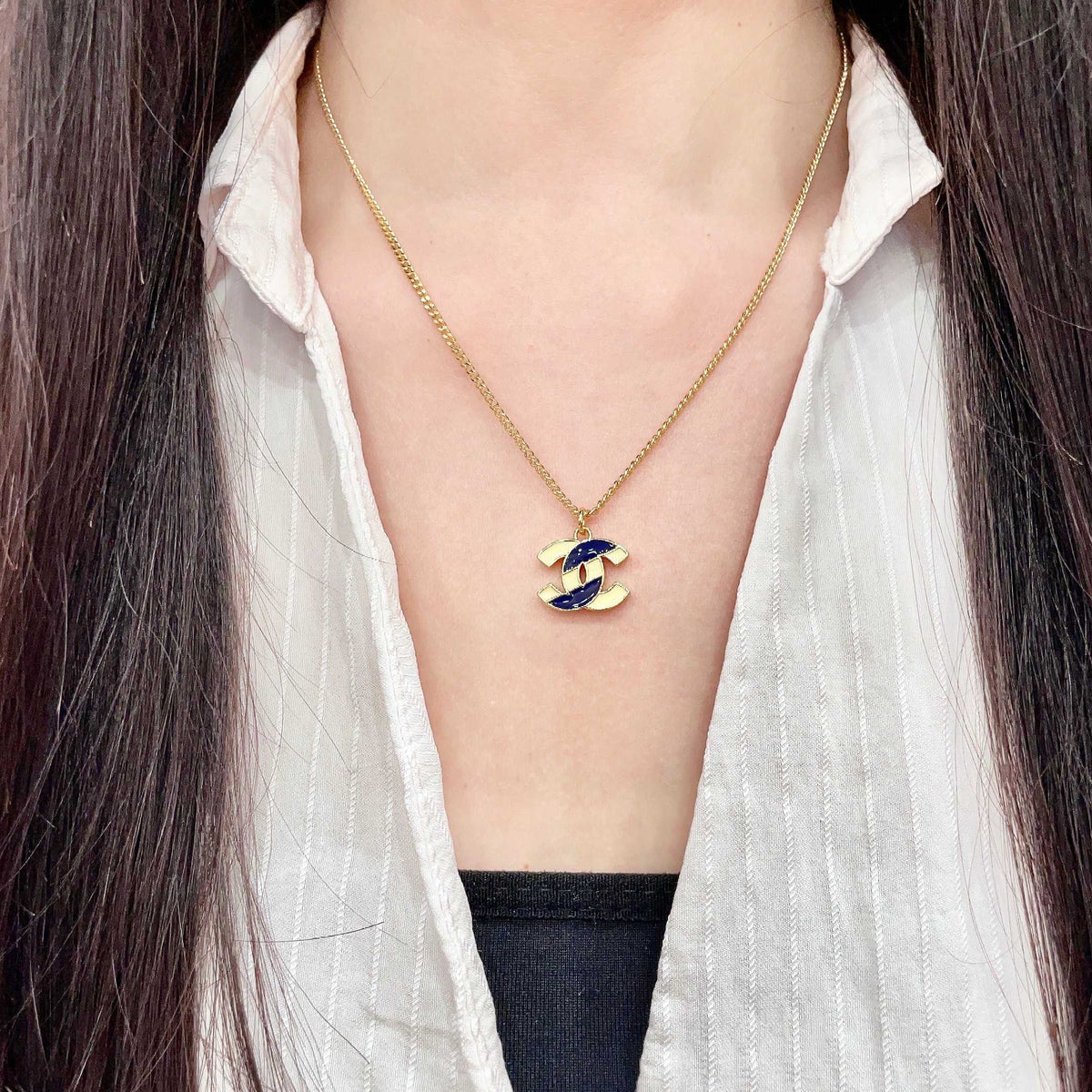 CHANEL Necklace
