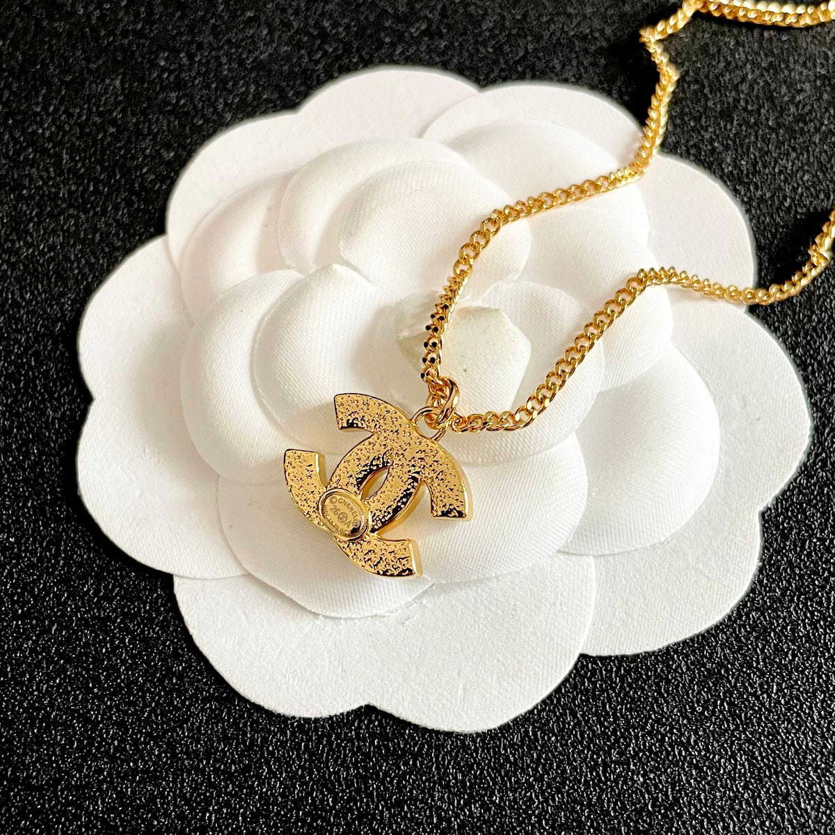 CHANEL Necklace