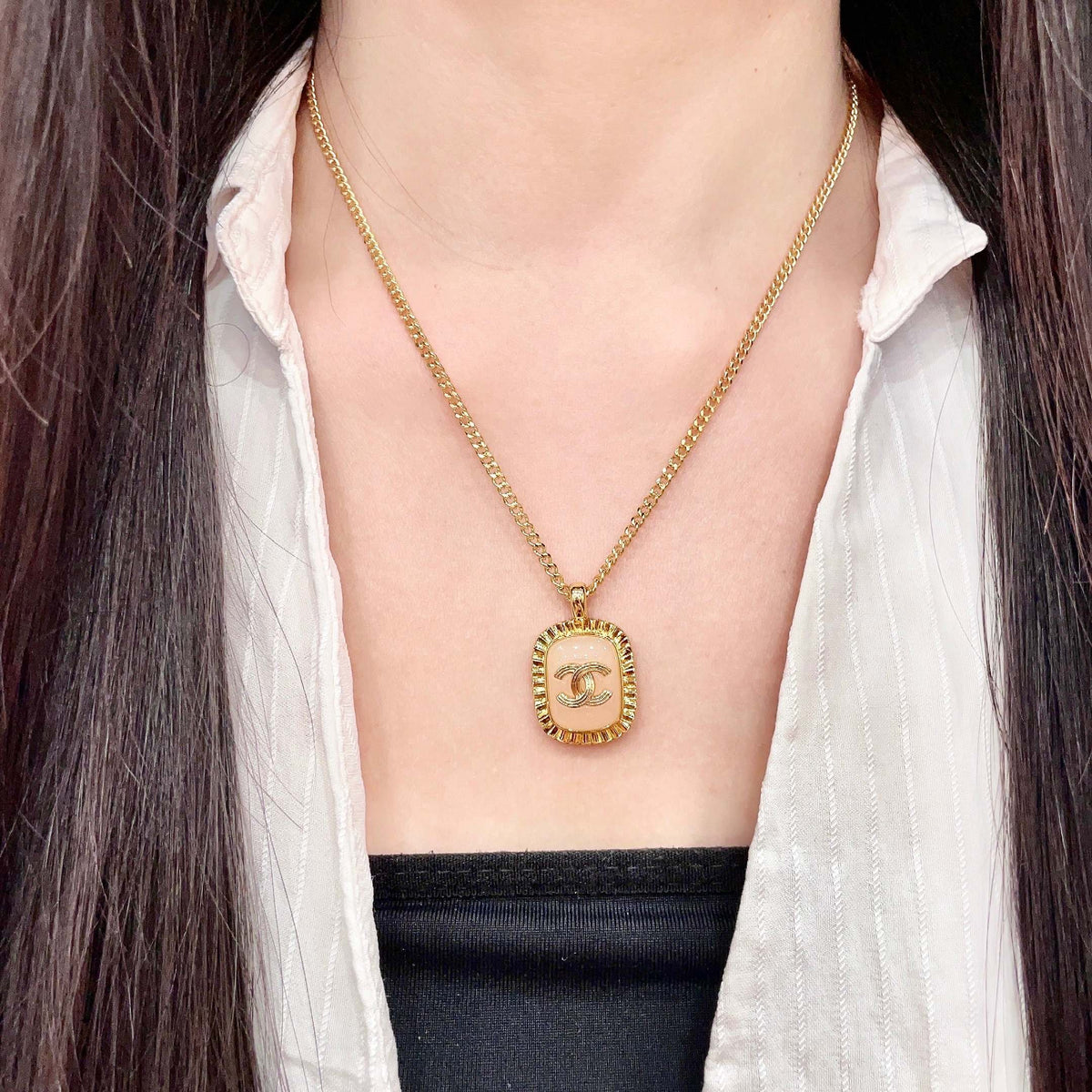 CHANEL Necklace