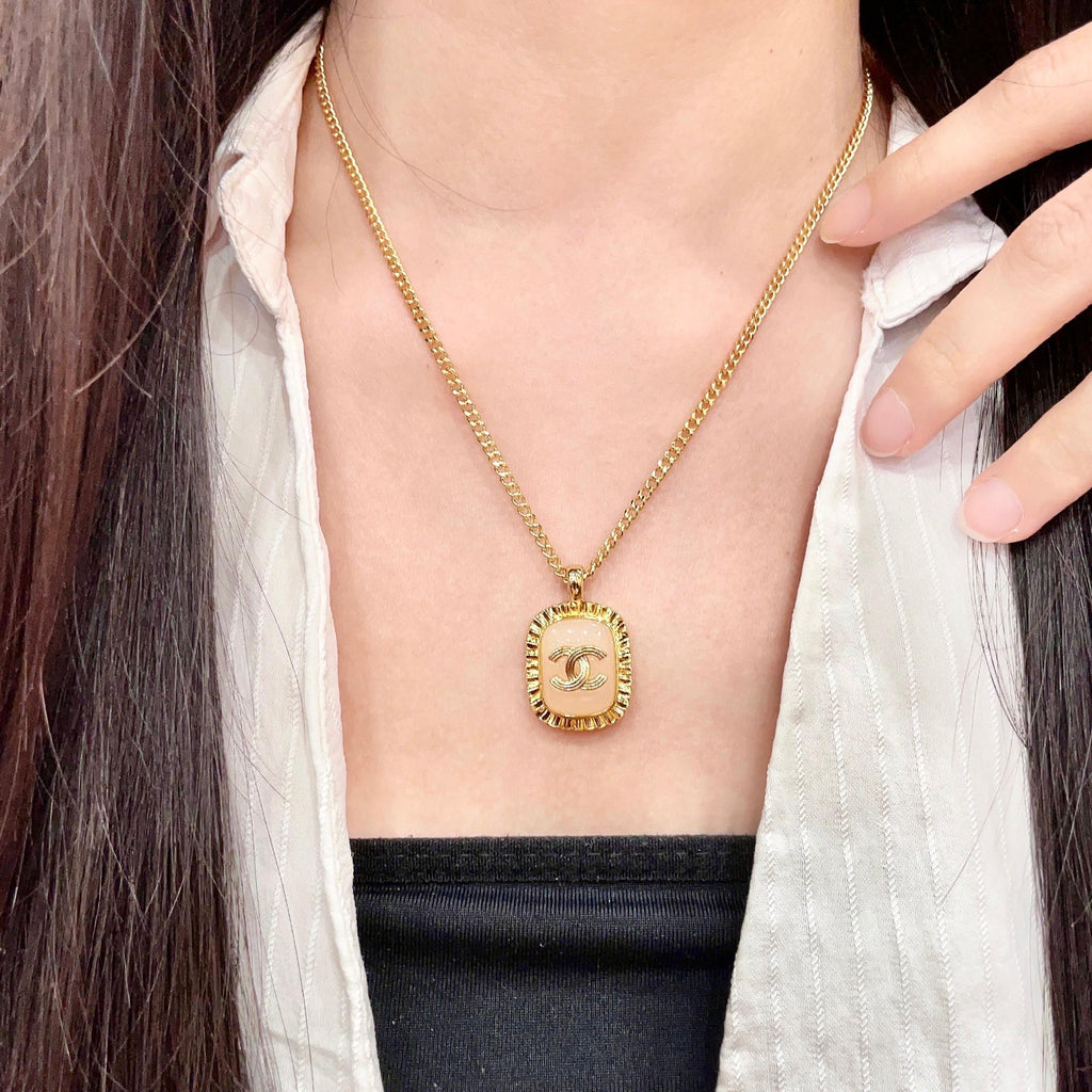 CHANEL Necklace