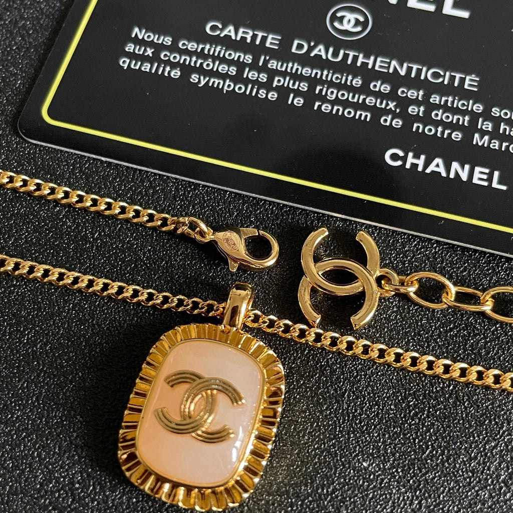 CHANEL Necklace