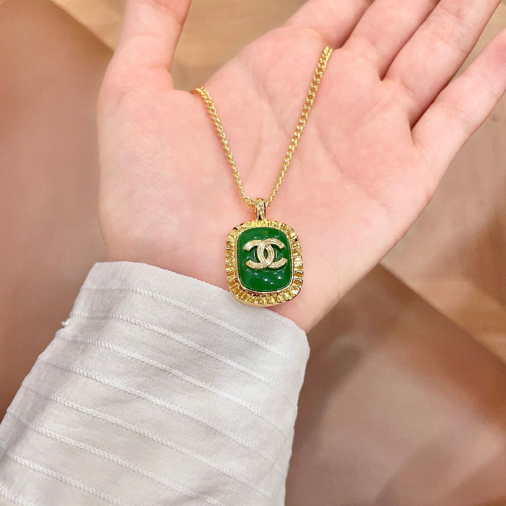 CHANEL Necklace