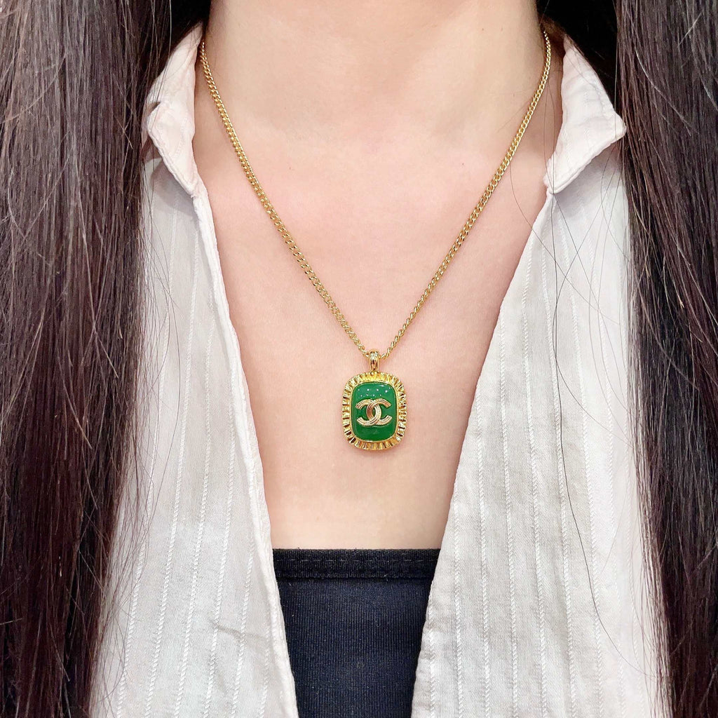 CHANEL Necklace