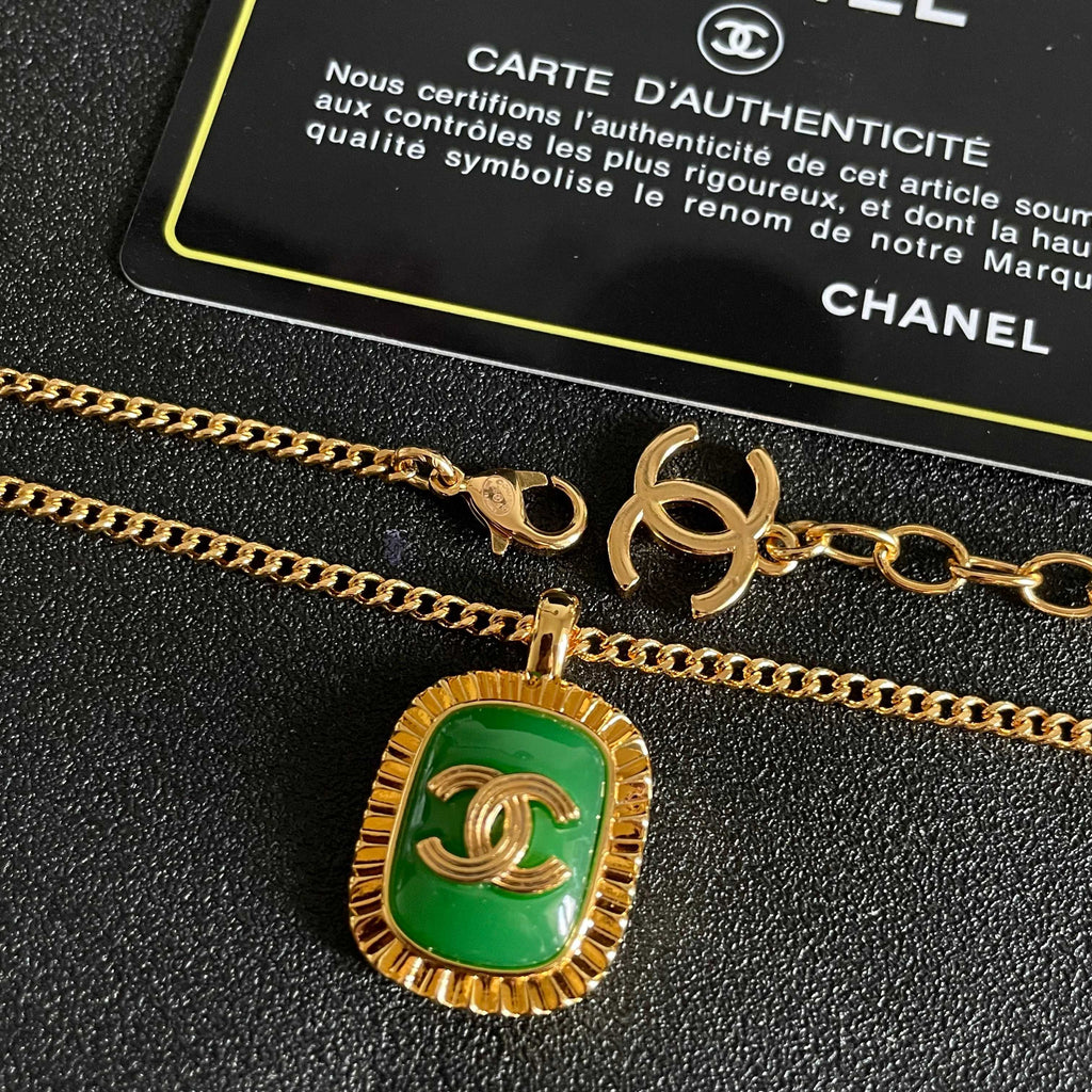 CHANEL Necklace
