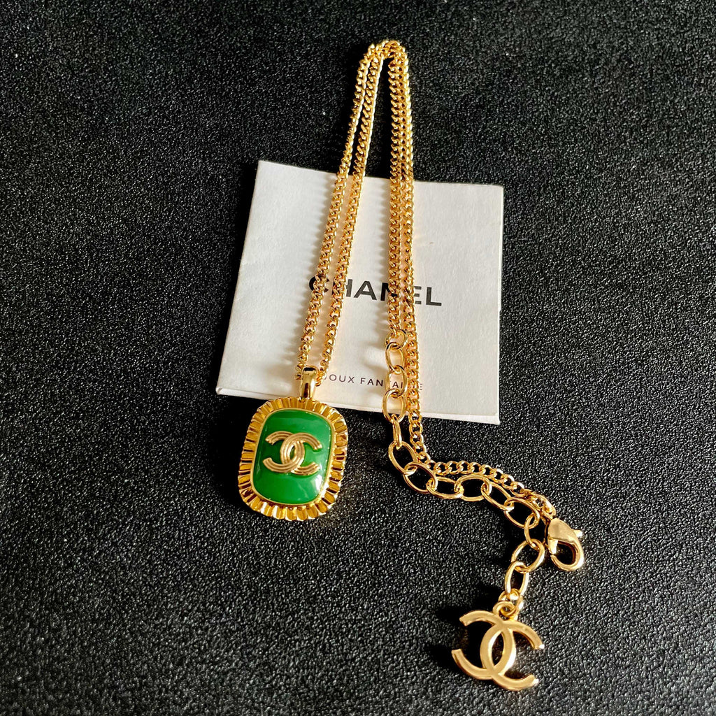 CHANEL Necklace