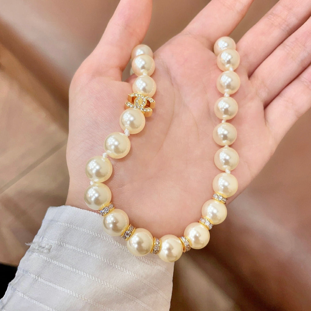 CHANEL Necklace