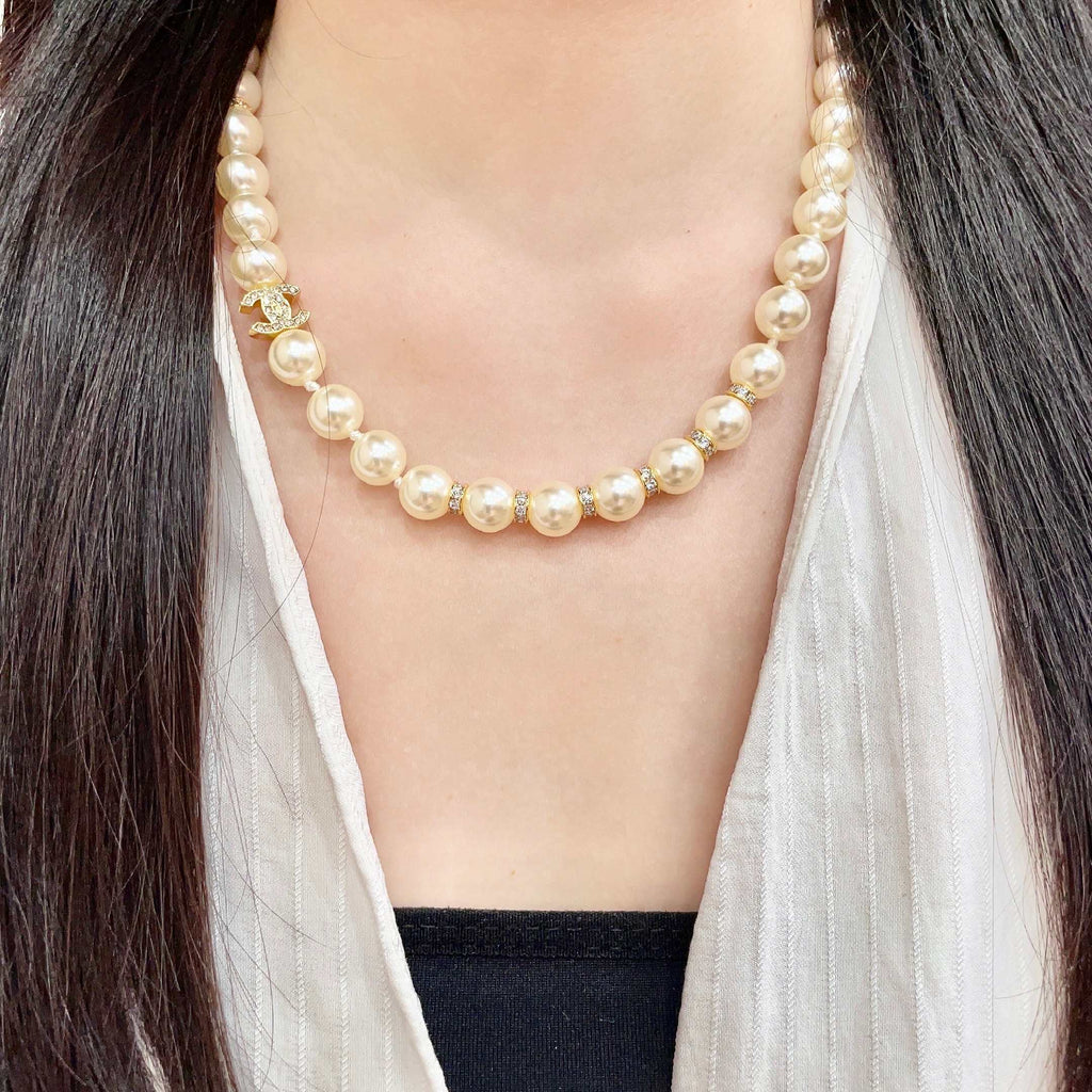 CHANEL Necklace