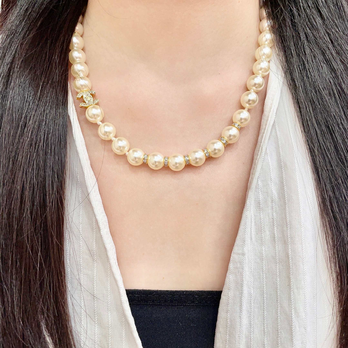 CHANEL Necklace