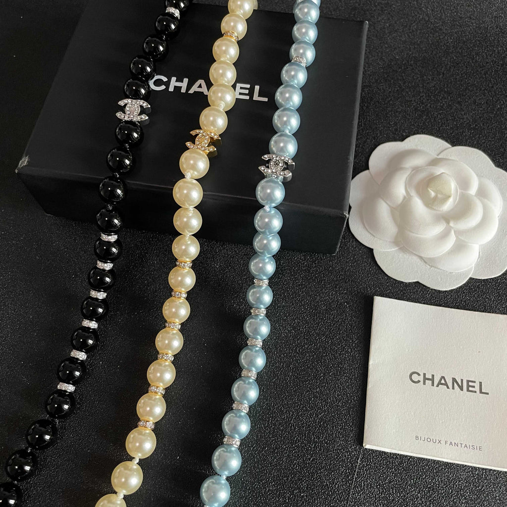 CHANEL Necklace
